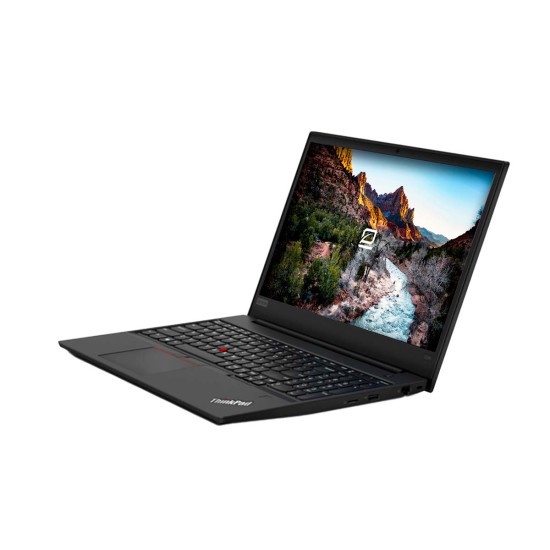 Lenovo Thinkpad E595 15,6" 15,6" Ryzen 5 PRO 16GB SSD A+