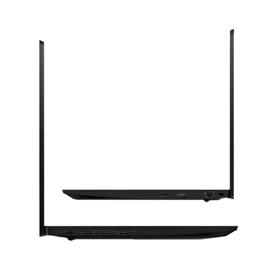 Lenovo Thinkpad E595 15,6" 15,6" Ryzen 5 PRO 16GB SSD A+