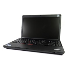 Lenovo ThinkPad Edge E530 i5, 8GB, SSD 256GB - Note A