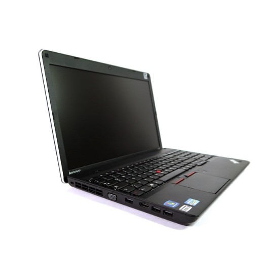 Lenovo ThinkPad Edge E530 i5, 8GB, SSD 256GB - Note A