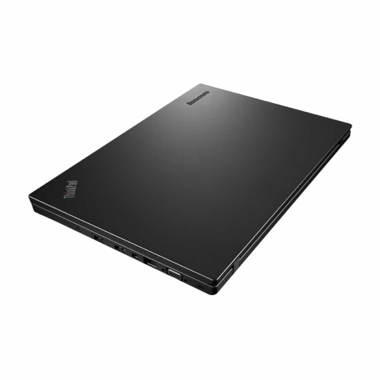 Lenovo Thinkpad L450 - i5, 16GB RAM, 512GB SSD, Schwarz