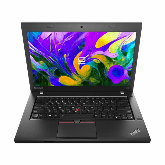 Lenovo ThinkPad L450 14" i5 8GB SSD 256GB A+