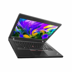 Lenovo ThinkPad L450 14" i5 8GB SSD 256GB A+