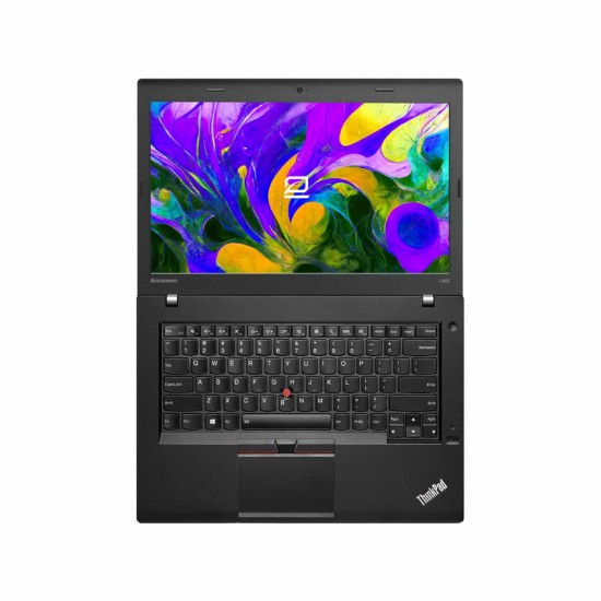 Lenovo ThinkPad L450 14" i5 8GB SSD 256GB A+