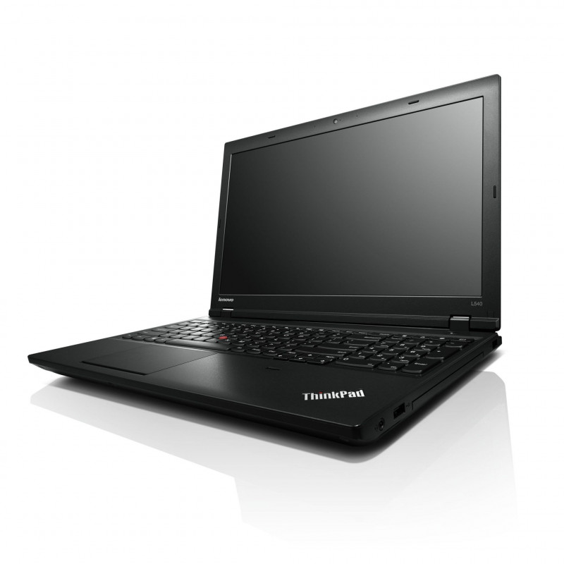 Lenovo Thinkpad L540 i5 8GB SSD 15,6" Full HD A+