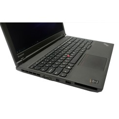 Lenovo Thinkpad L540 i5 8GB SSD 15,6" Full HD A+