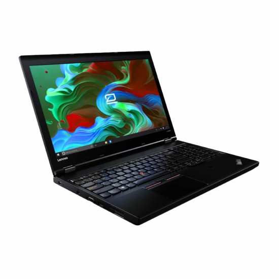 Lenovo ThinkPad L560 i3 15,6" 8GB SSD 256GB Klasse A