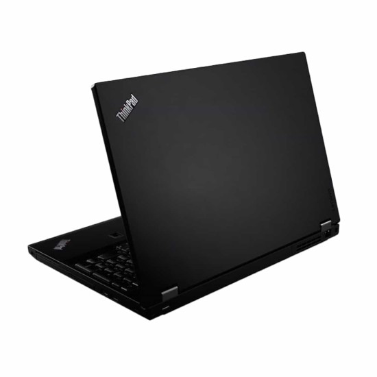 Lenovo ThinkPad L560 i3 15,6" 8GB SSD 256GB Klasse A