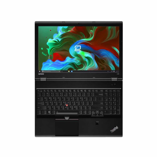 Lenovo Thinkpad L560 i5 15,6" SSD 180GB A+ Full HD