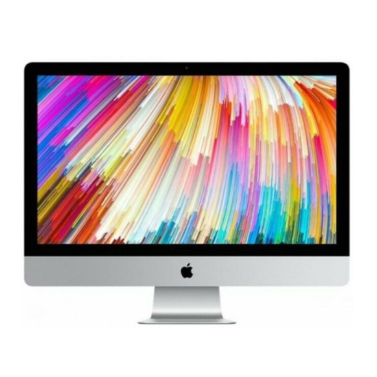 Apple iMac 21,5" Retina 4K 2017 i5 16GB SSD 512GB A+