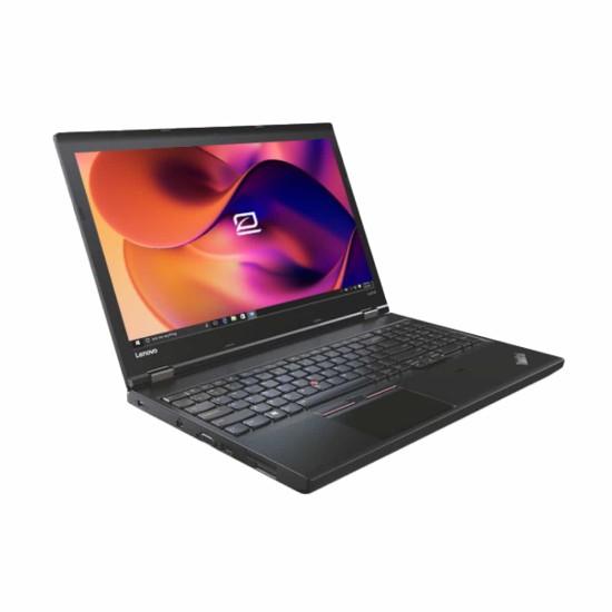 Lenovo Thinkpad L570 15,6" i5, 8GB, SSD 256GB A+