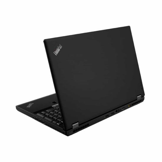 Lenovo Thinkpad P50 i7 16GB SSD 1000GB 15,6" A+
