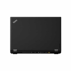Lenovo Thinkpad P50 i7 16GB SSD 512GB Full HD A+