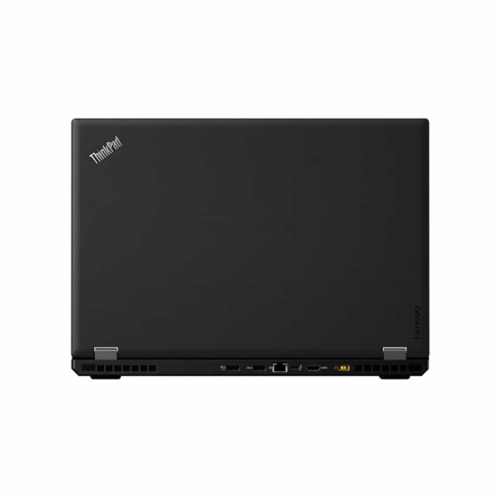 Lenovo Thinkpad P50 i7 16GB SSD 512GB Full HD A+