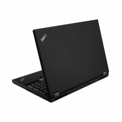 Lenovo Thinkpad P50 i7 16GB SSD 512GB Full HD A+