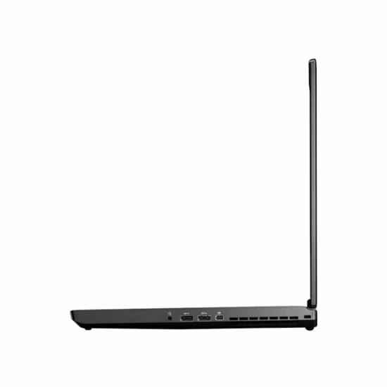 Lenovo Thinkpad P50 i7 16GB SSD 512GB Full HD A+
