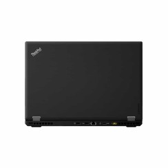 Lenovo ThinkPad P51 Touch 15,6" i7, 16GB, SSD 512GB