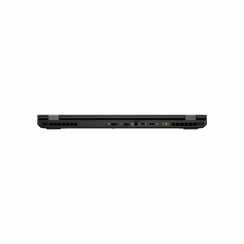 Lenovo ThinkPad P51 Touch 15,6" i7, 16GB, SSD 512GB