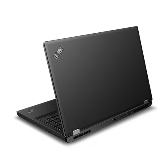 Lenovo ThinkPad P53 15,6" i7 32GB SSD Quadro T1000 A+