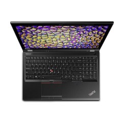 Lenovo ThinkPad P53 15,6" i7 32GB SSD Quadro T1000 A+
