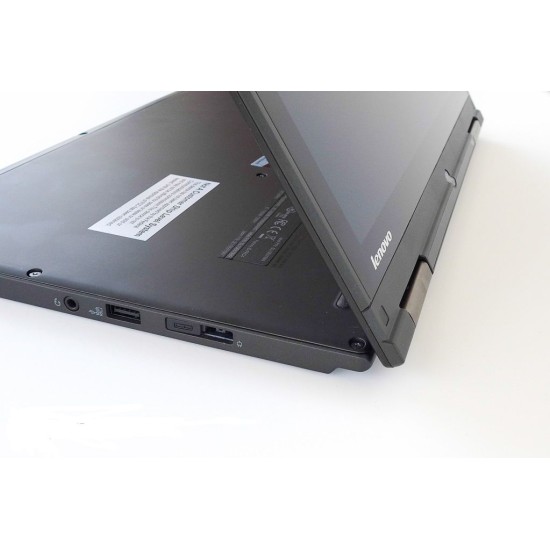 Lenovo ThinkPad S1 Yoga 12 Touch i7 8GB SSD 256GB A+