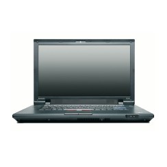 Lenovo Thinkpad SL510 15,6" Core 2 Duo, 6GB, SSD A+