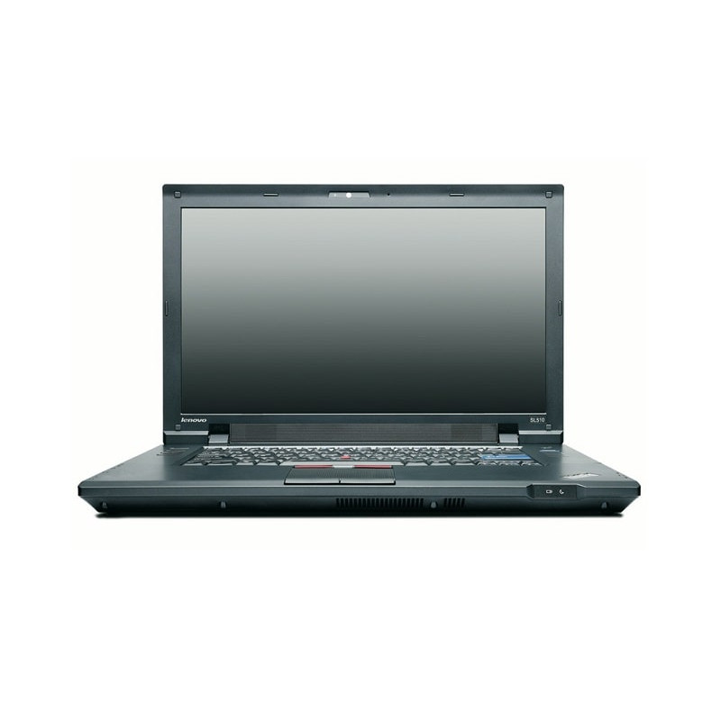 Lenovo Thinkpad SL510 15,6" Core 2 Duo, 6GB, SSD A+
