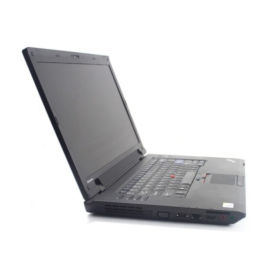 Lenovo Thinkpad SL510 15,6" Core 2 Duo, 6GB, SSD A+