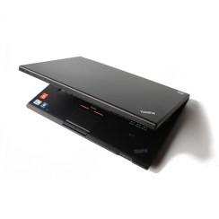 Lenovo Thinkpad SL510 15,6" Core 2 Duo, 6GB, SSD A+