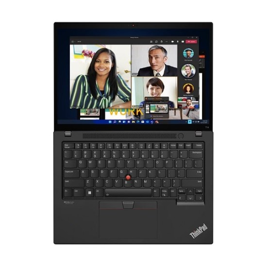 Lenovo Thinkpad T14 G3 - i5, 16GB, 256GB SSD, 14" Full HD