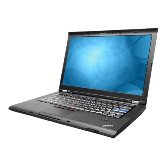 Lenovo ThinkPad T400 14" Core 2 Duo 4GB A+ Akku Neu