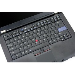 Lenovo Thinkpad T410 i5, 4GB RAM, 128GB SSD - A+