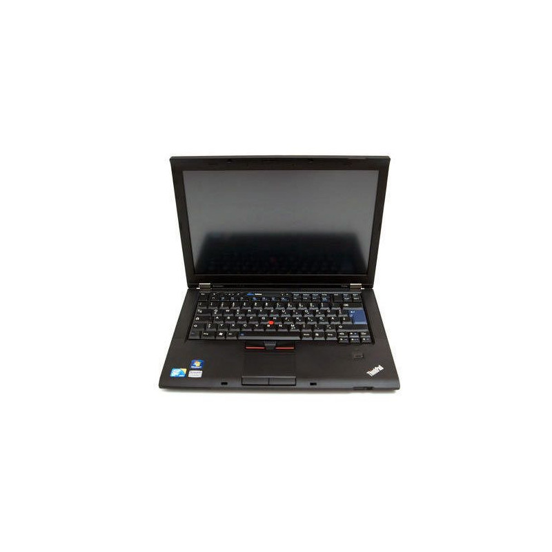 Lenovo Thinkpad T420 i5 4GB 320GB A+ 14" - Gute Gelegenheit