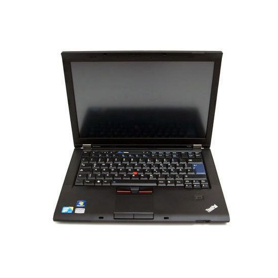 Lenovo Thinkpad T420 i5 4GB 320GB A+ 14" - Gute Gelegenheit
