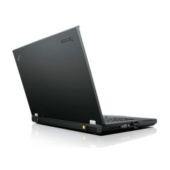 Lenovo Thinkpad T420 i5 8GB SSD 128GB A+ 14" Schwarz