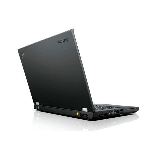 Lenovo Thinkpad T420 i5 8GB SSD 128GB A+ 14" Schwarz