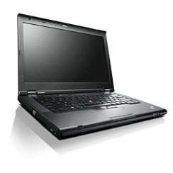 Lenovo ThinkPad T430 i5 8GB SSD 128GB A+ 14" Laptop