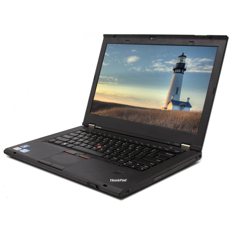 Lenovo Thinkpad T430s 14" i5, 8GB, 128GB SSD A+