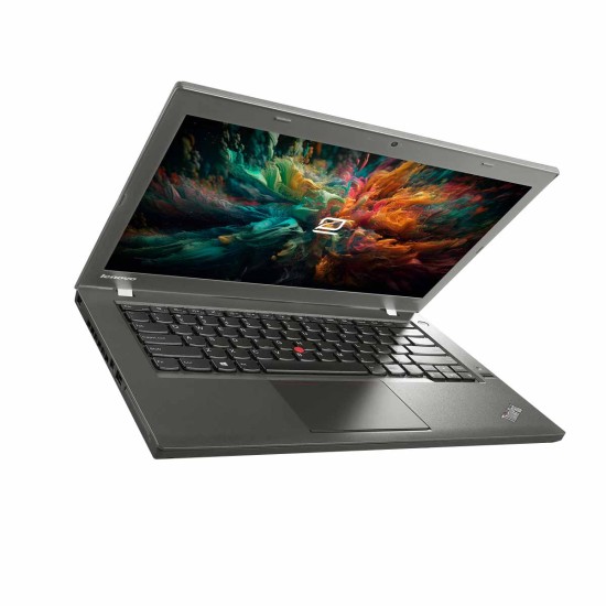 Lenovo ThinkPad T440 i7, 8GB RAM, 256GB SSD - A+