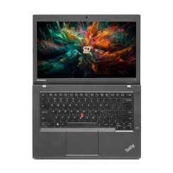 Lenovo ThinkPad T440 i7, 8GB RAM, 256GB SSD - A+