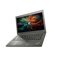 Lenovo ThinkPad T440 i7, 8GB RAM, 256GB SSD - A+