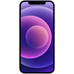 Apple IPhone 12 128GB, Lila, A+