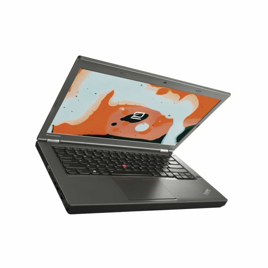 Lenovo Thinkpad T440p i7 16GB SSD 180GB A+ 14" 14