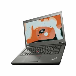 Lenovo Thinkpad T440p 14" i5, 8GB, 128GB SSD A+