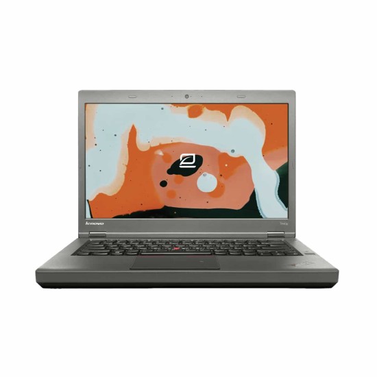 Lenovo Thinkpad T440p 14" i5, 8GB, 128GB SSD A+
