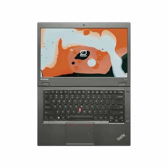 Lenovo Thinkpad T440p 14" i5, 8GB, 128GB SSD A+