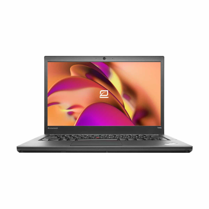 Lenovo ThinkPad T440S 14" i5 8GB SSD 256GB A+