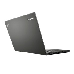 Lenovo ThinkPad T450 i5 16GB SSD 512GB A+ 14" Schwarz