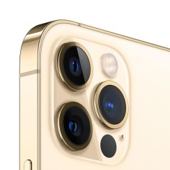 Apple IPhone 12 Pro 128GB, Gold, A+