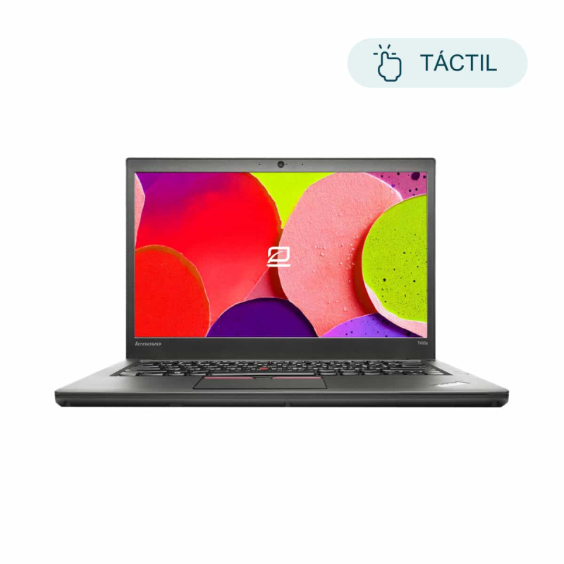 Lenovo Thinkpad T450s Touch 14" i5, 8GB, SSD 512GB